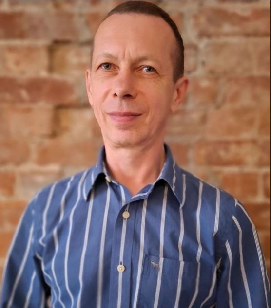 Сергей Дудоров